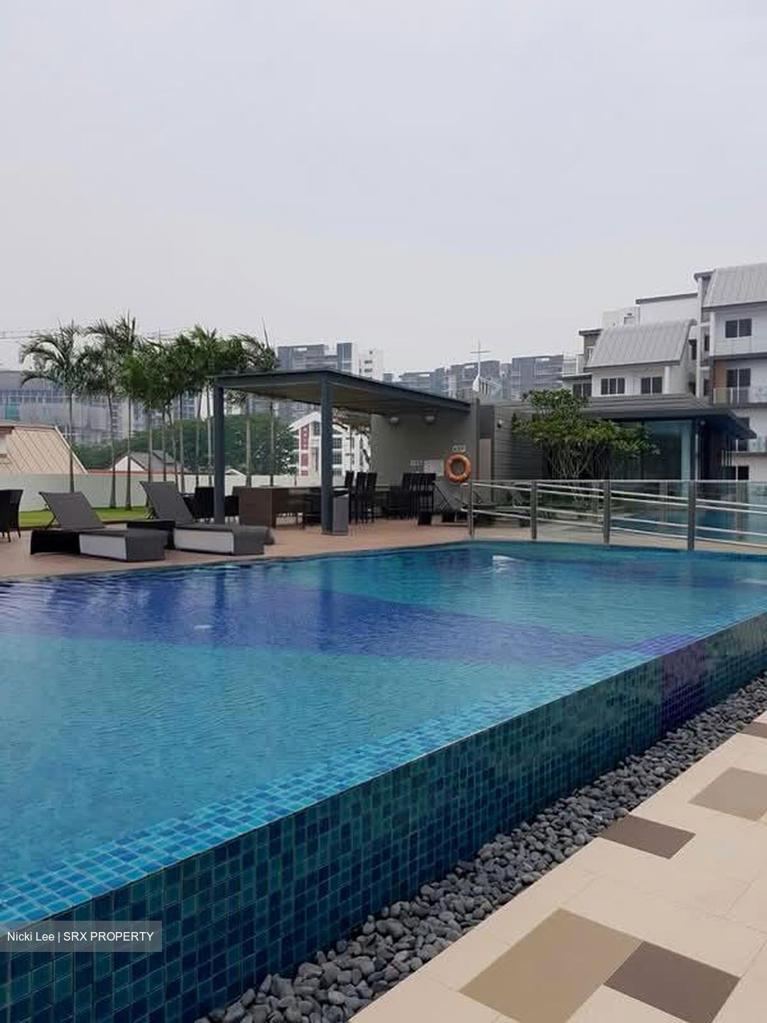 Kensington Square (D19), Apartment #601323161